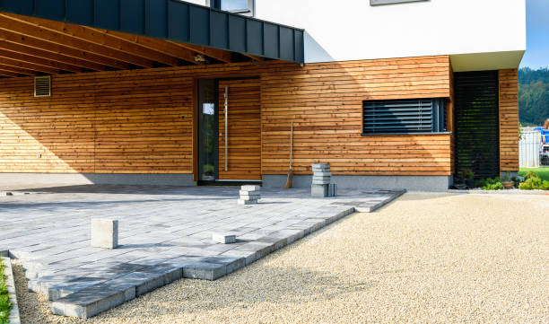 Trusted Salem, UT Driveway Pavers Experts