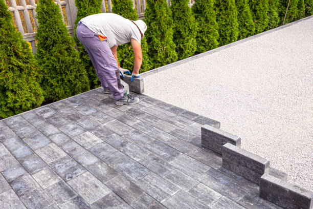 Best Driveway Resurfacing Pavers  in Salem, UT