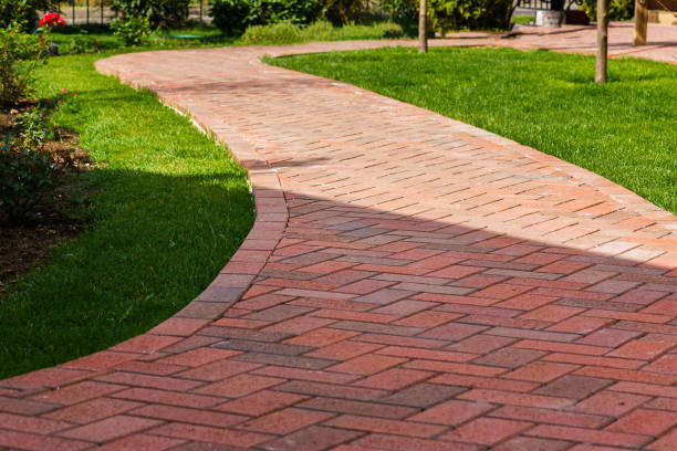 Best Professional Driveway Pavers  in Salem, UT