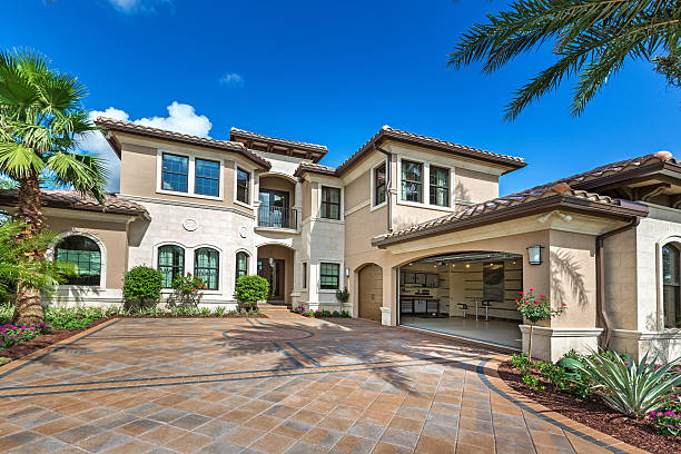 Professional Driveway Pavers in Salem, UT