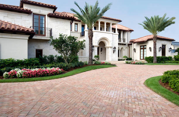 Best Driveway Pavers Near Me  in Salem, UT