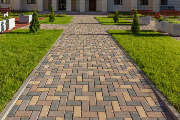 Best Affordable Driveway Pavers  in Salem, UT